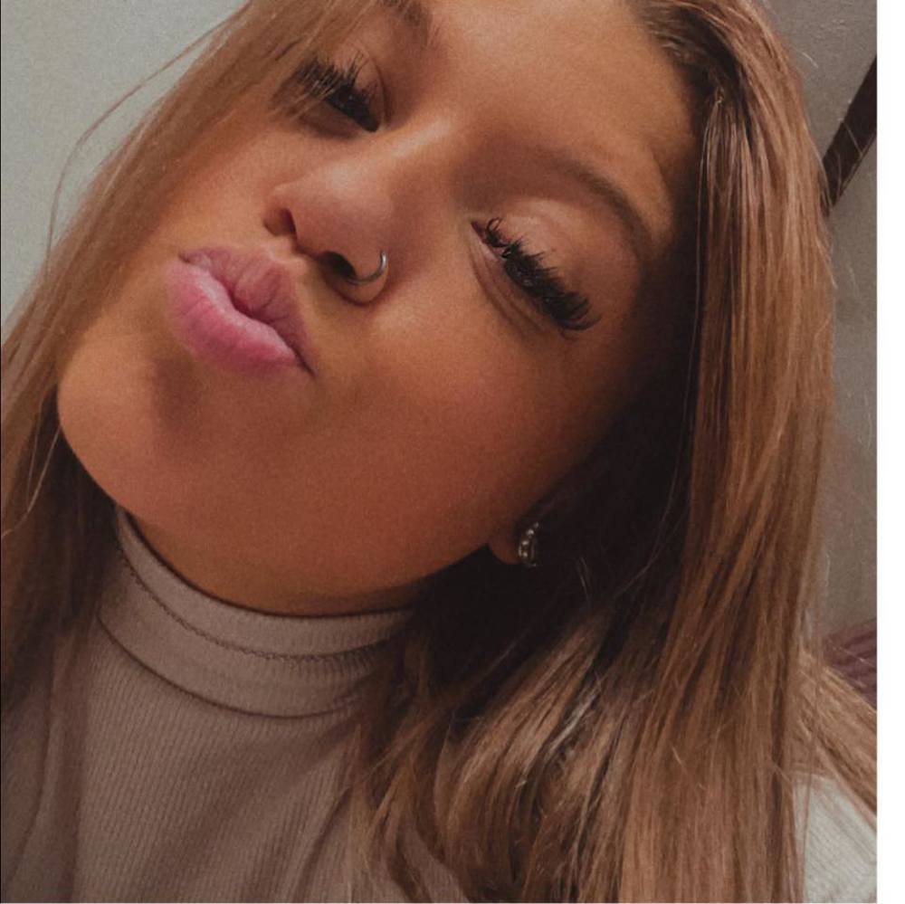 Meet your Posher, Ciarra